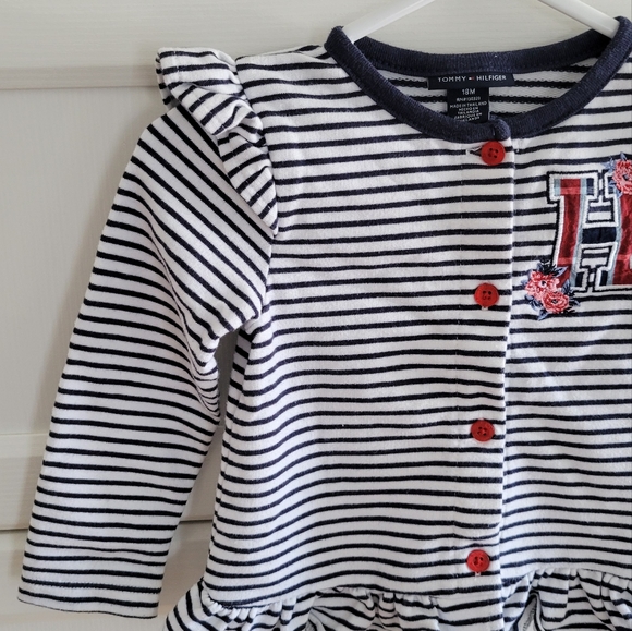 Long sleeve sweater for baby - Picture 5 of 6